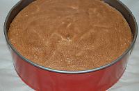 Coconut Raffaello Cake - Step 7
