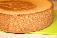 Coconut Raffaello Cake - Step 8
