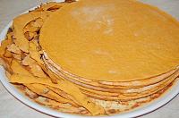 Sahara Cake - Step 13
