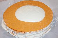 Sahara Cake - Step 15