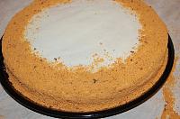 Sahara Cake - Step 18