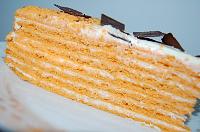 Sahara Cake - Step 22