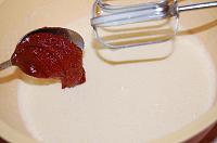 Sahara Cake - Step 3