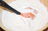 Sahara Cake - Step 4