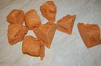 Sahara Cake - Step 9