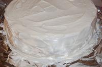 Russian Sour Cream Cake - Smetannik - Step 15