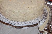 Russian Sour Cream Cake - Smetannik - Step 17