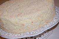 Russian Sour Cream Cake - Smetannik - Step 18