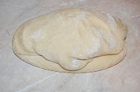 Russian Sour Cream Cake - Smetannik - Step 7