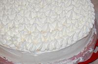 Tiramisu Cake - Step 12