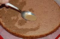 Tiramisu Cake - Step 6