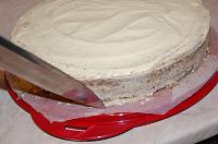 Tiramisu Cake - Step 9