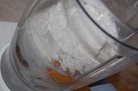 Chicken Liver Cake - Step 1