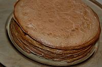 Chicken Liver Cake - Step 7