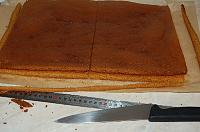 Easy Russian Honey Cake - Step 12