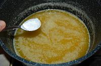 Easy Russian Honey Cake - Step 2