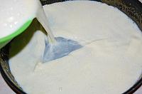 Caramel Custard Cake - Step 4