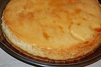 Caramel Custard Cake - Step 9