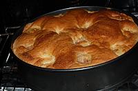 Caramel Apple Upside Down Cake - Step 11