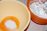 Caramel Apple Upside Down Cake - Step 5