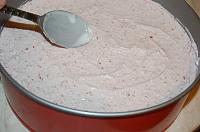 Cherry Charlotte Cake - Step 10