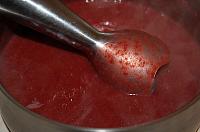Cherry Charlotte Cake - Step 5