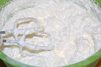 Cherry Charlotte Cake - Step 6
