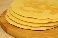 No-Bake Cake, in Frying Pan - Step 10