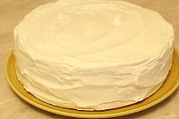No-Bake Cake, in Frying Pan - Step 13