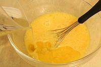 No-Bake Cake, in Frying Pan - Step 2