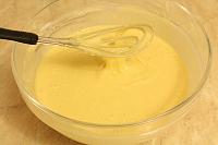 No-Bake Cake, in Frying Pan - Step 4