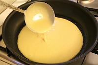 No-Bake Cake, in Frying Pan - Step 6