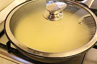 No-Bake Cake, in Frying Pan - Step 7