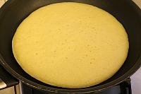 No-Bake Cake, in Frying Pan - Step 8