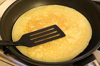 No-Bake Cake, in Frying Pan - Step 9