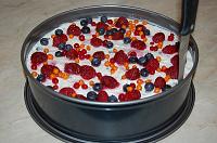 No-Bake Fruit Jello Cake - Step 13