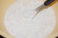 Apple Stuffed Pancakes - Step 2