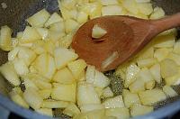 Apple Stuffed Pancakes - Step 4
