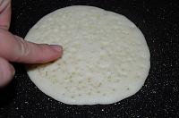 Apple Stuffed Pancakes - Step 6