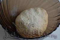Moldovan Cherry Turnovers - Step 1
