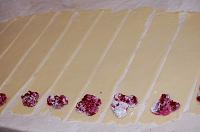 Moldovan Cherry Turnovers - Step 3