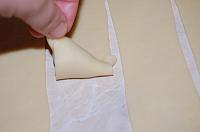 Moldovan Cherry Turnovers - Step 5