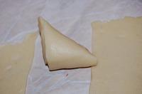 Moldovan Cherry Turnovers - Step 6