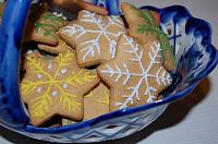Easy Gingerbread Cookies - Step 13