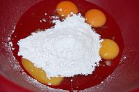 Easy Gingerbread Cookies - Step 1