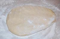 Easy Gingerbread Cookies - Step 7