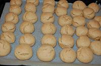 Glazed Soft Gingerbread - Step 13