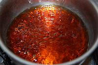 Glazed Soft Gingerbread - Step 2