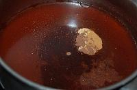 Glazed Soft Gingerbread - Step 4