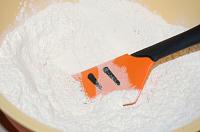 Glazed Soft Gingerbread - Step 7